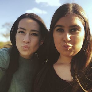 Meet your Posher, Adriana